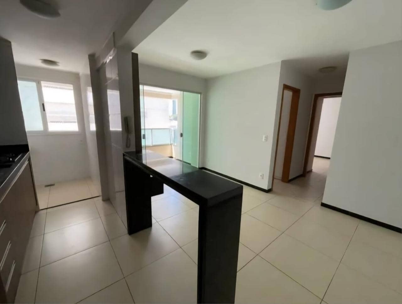 Apartamento Pontal Premium Bueno 57m²