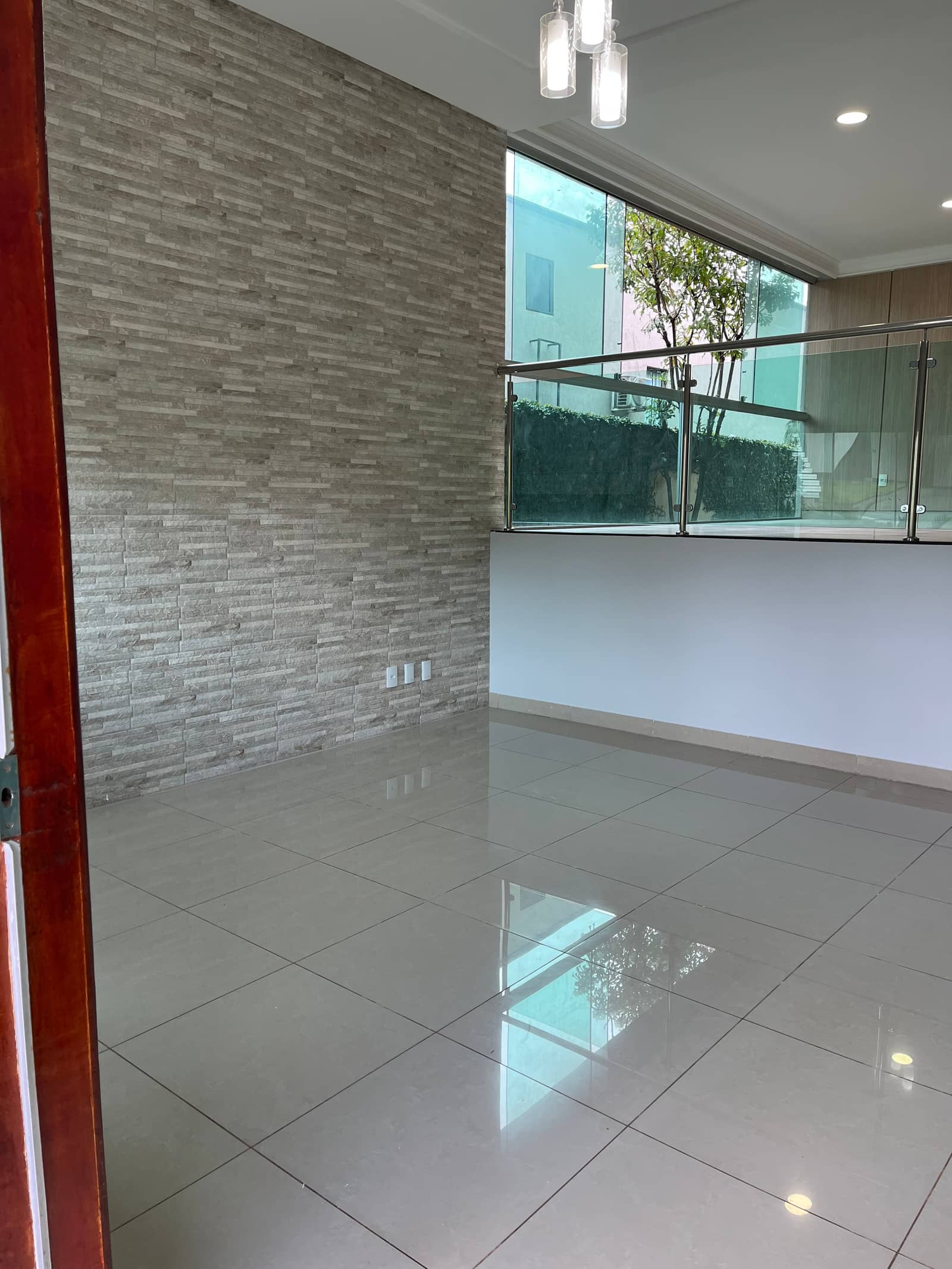 Casa no condomínio do Lago 315m²