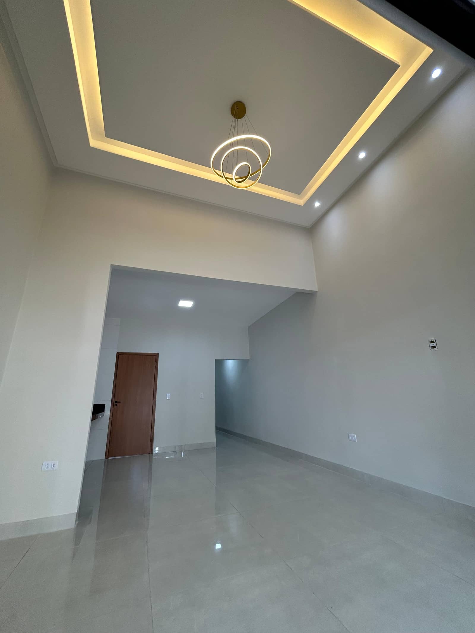 Casa Setor Sul 128m²