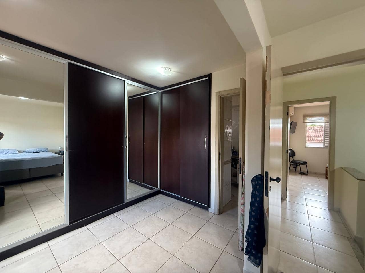 Casa Privê das Laranjeiras 113m²