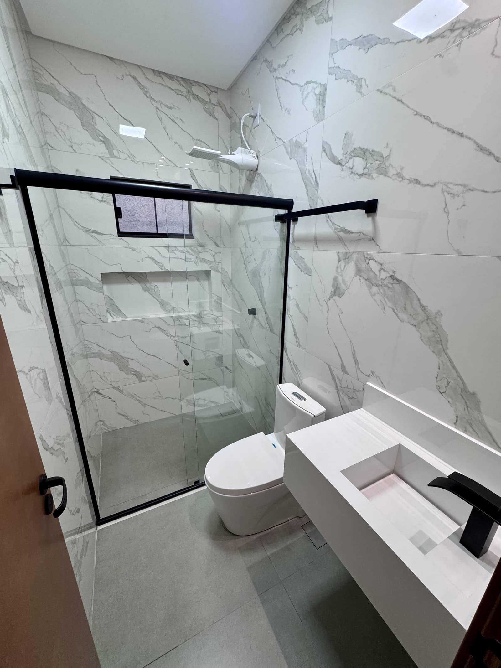 Casa Térrea Parqville Pinheiros 327,27 m²