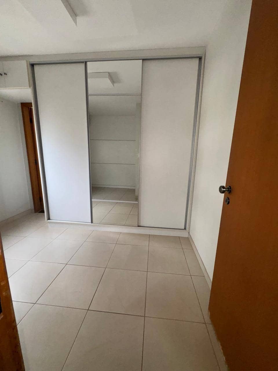 Apartamento Setor Oeste 103m²