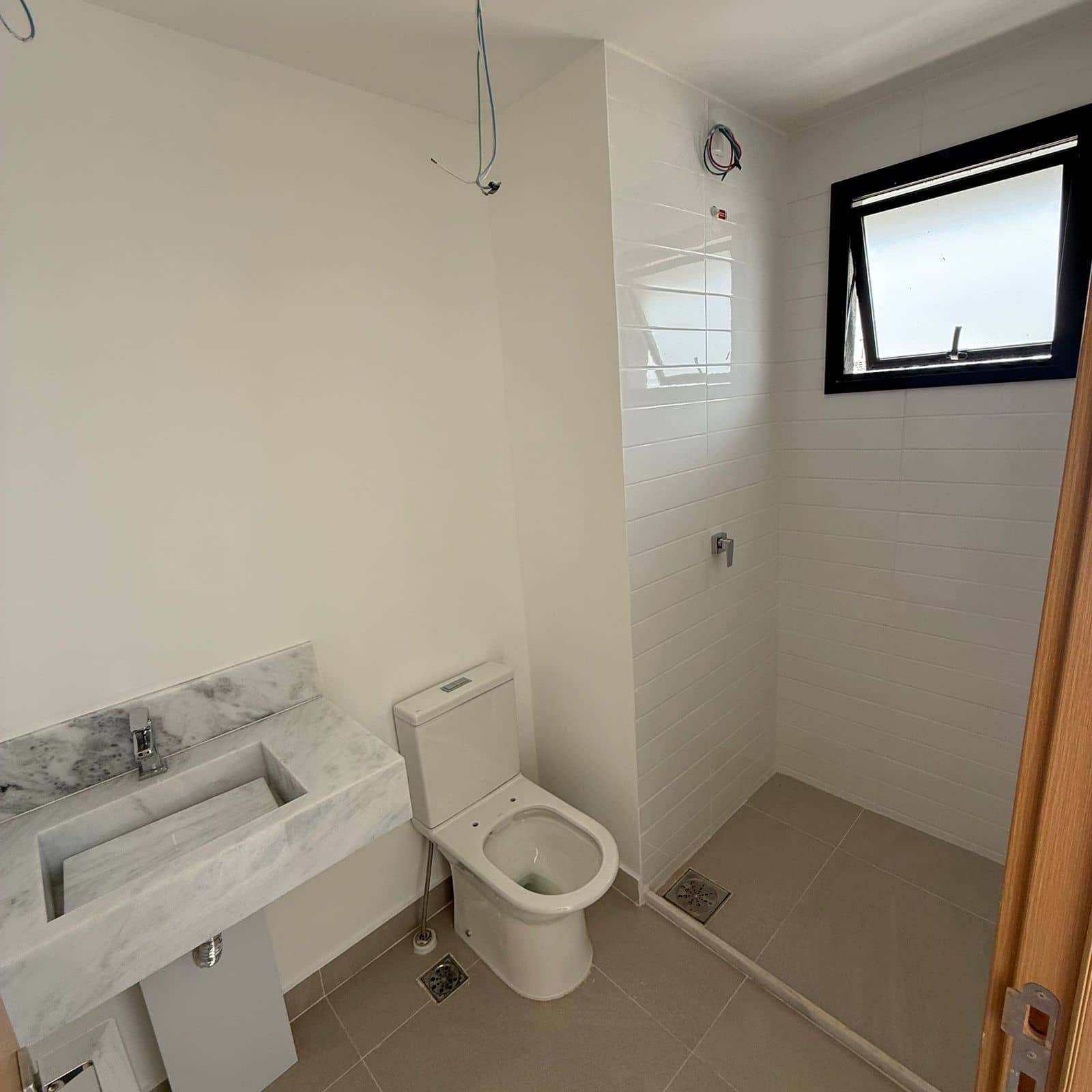 Apartamento Gyro Vaca Brava 72M²