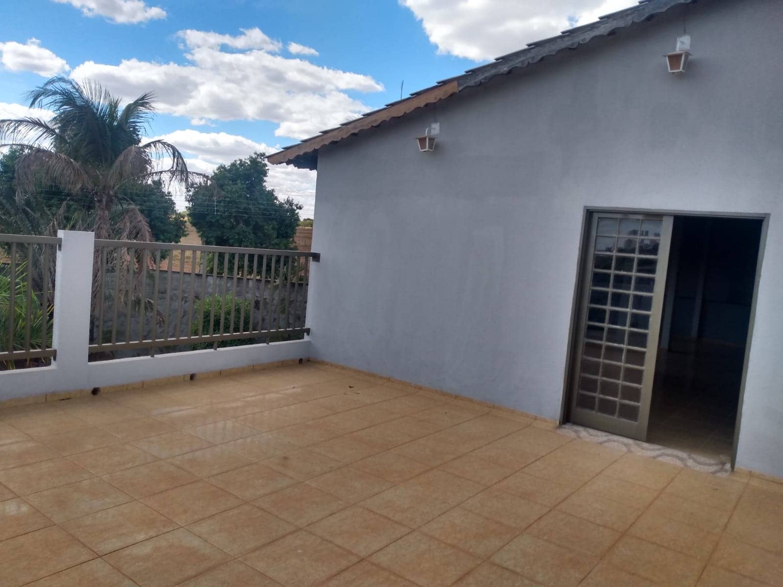 Casa Parque Trindade I