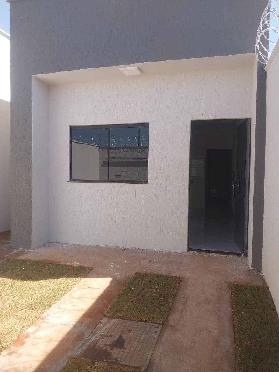 Casa Buena vista 69.27m²