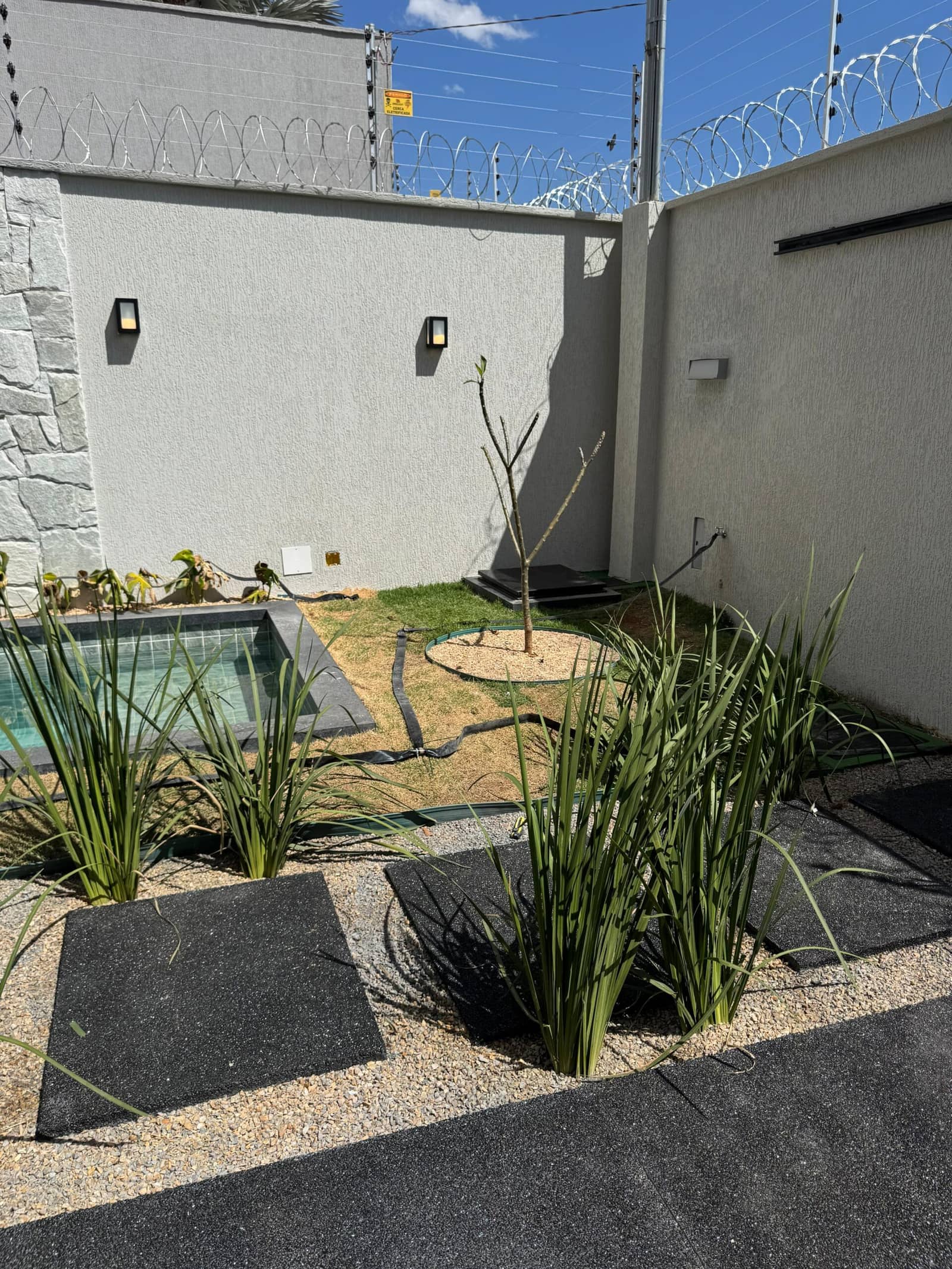 Sobrado Parque Amazônia 160m²