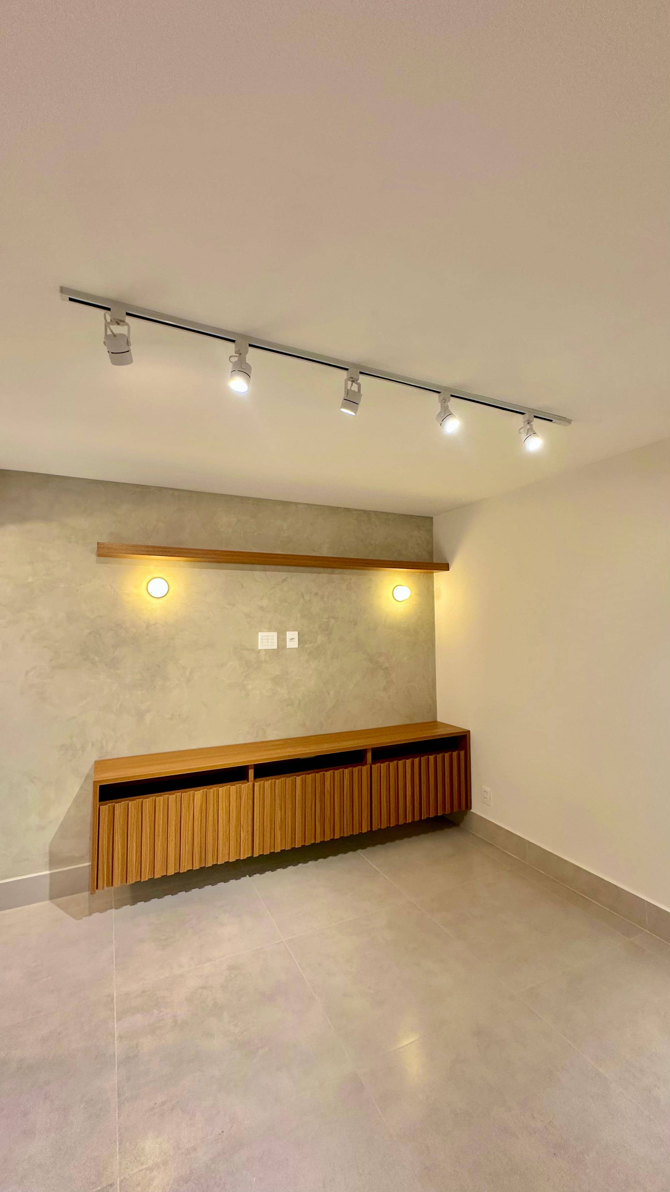 Apartamento Ed. Capablanca 76m²