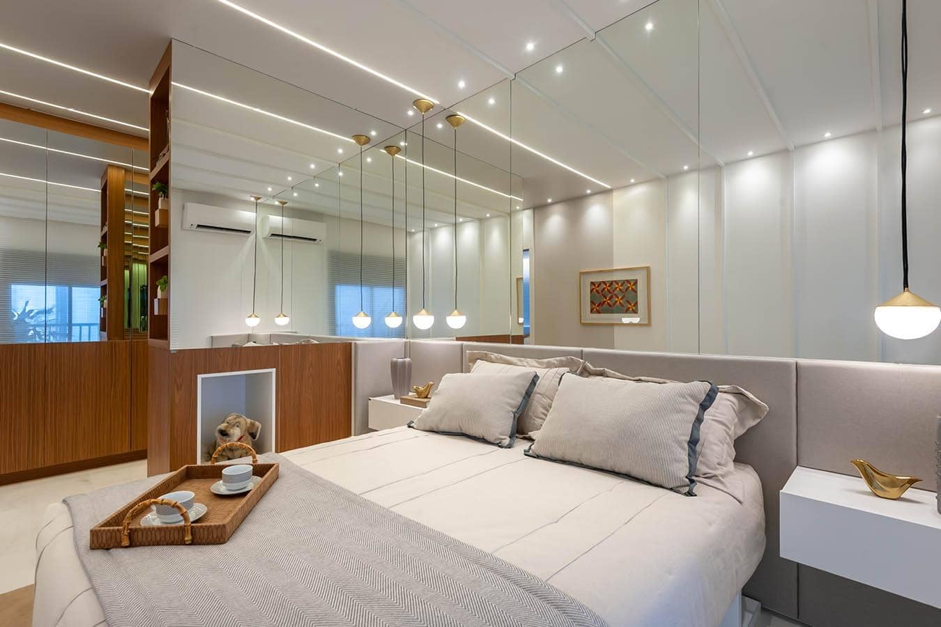 Àgio Apartamento Opus Gyro Rooftop