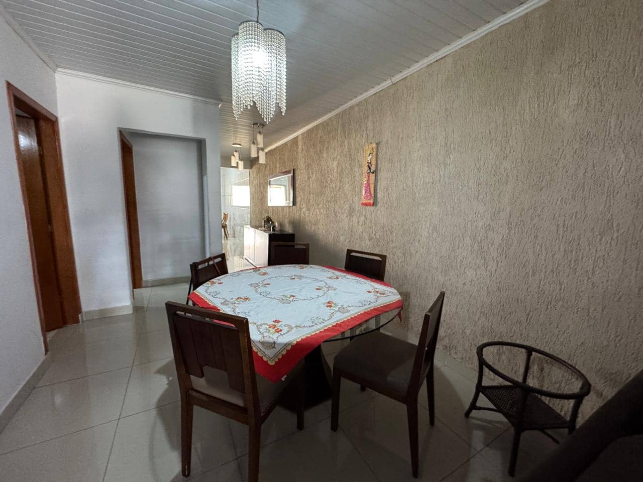 Casa Vila Morais 444m²