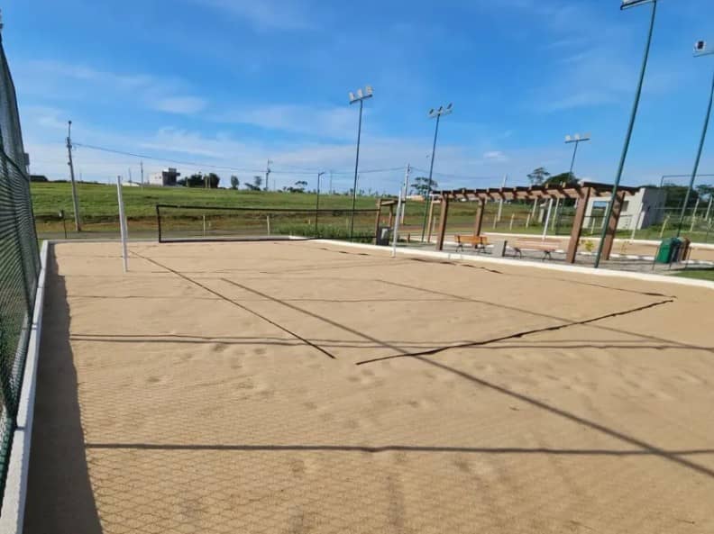 Lote Jardins Amsterda - 307 m²