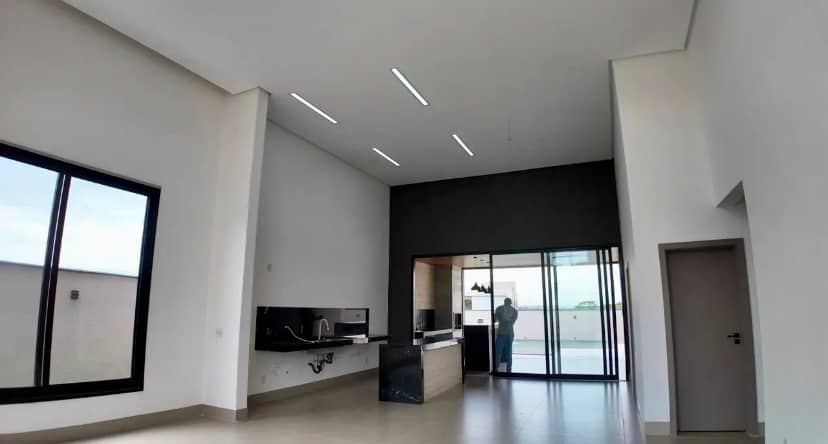 Casa Térrea Condomínio Plateau Dor 340m²