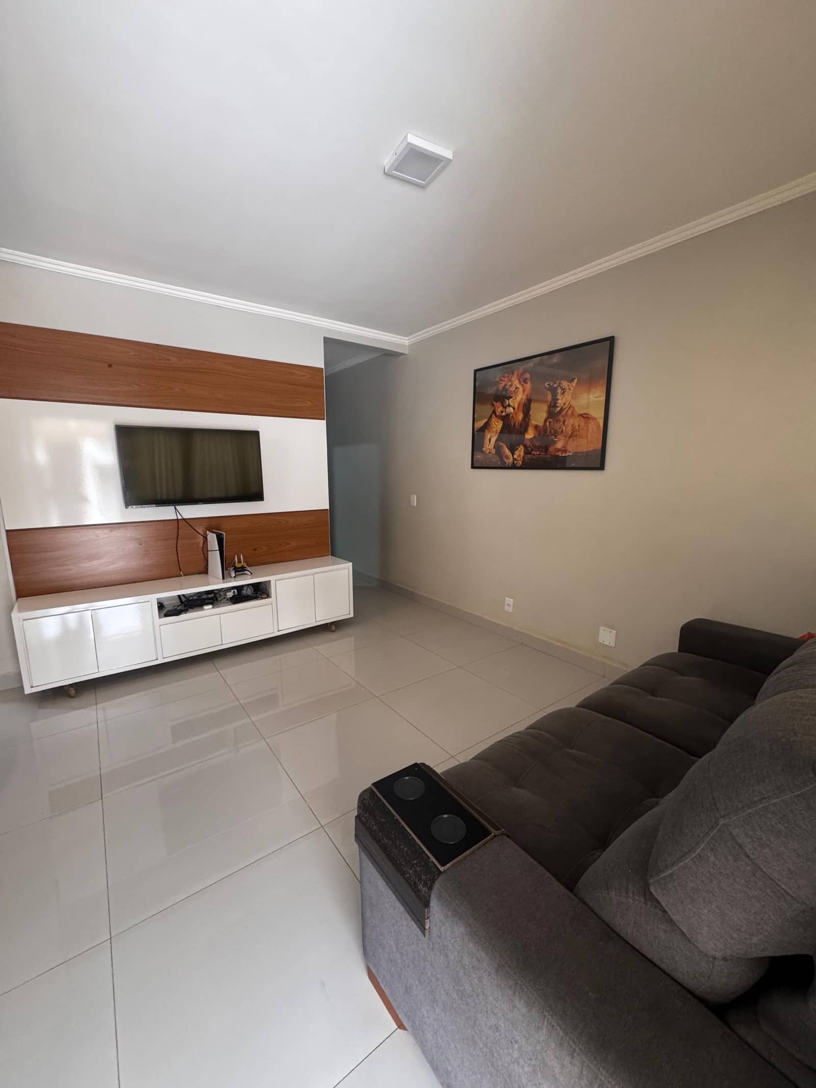 Casa - Jardim Novo Mundo 170m²