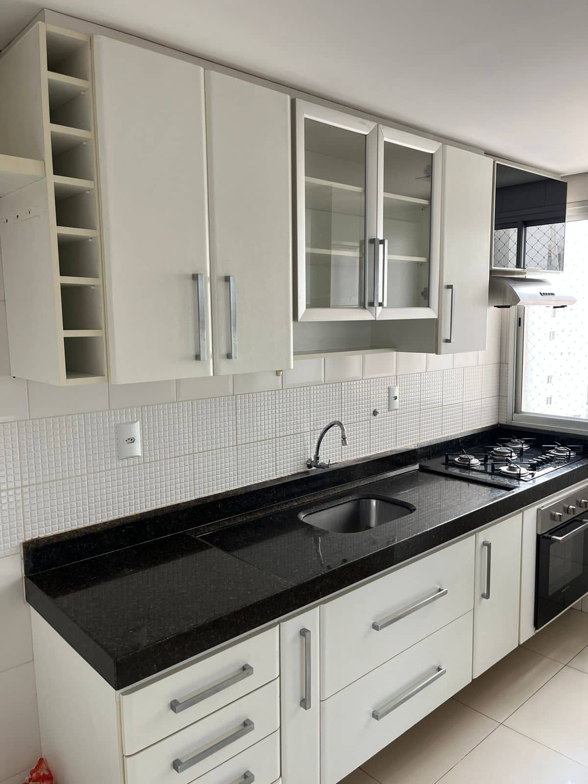 Apartamento Residencial Paineiras 109m²