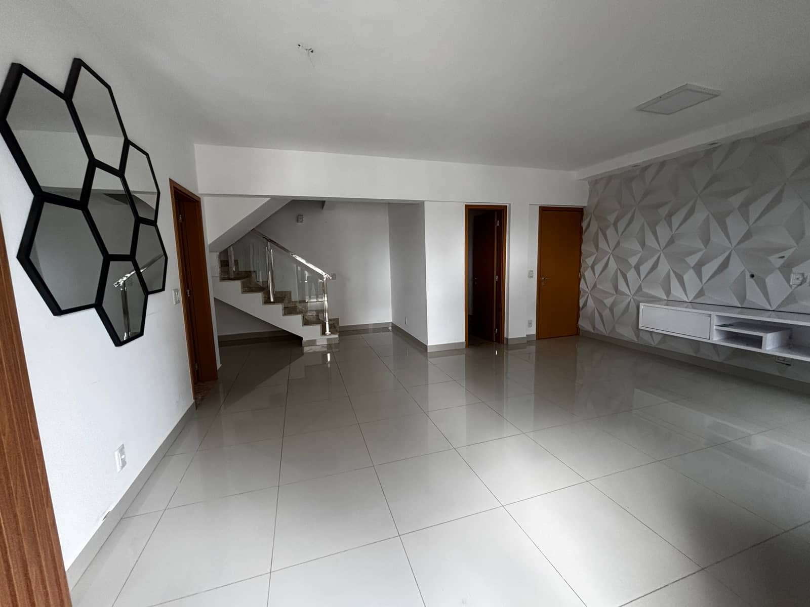 Apartamento L'essence Énergie 120m²