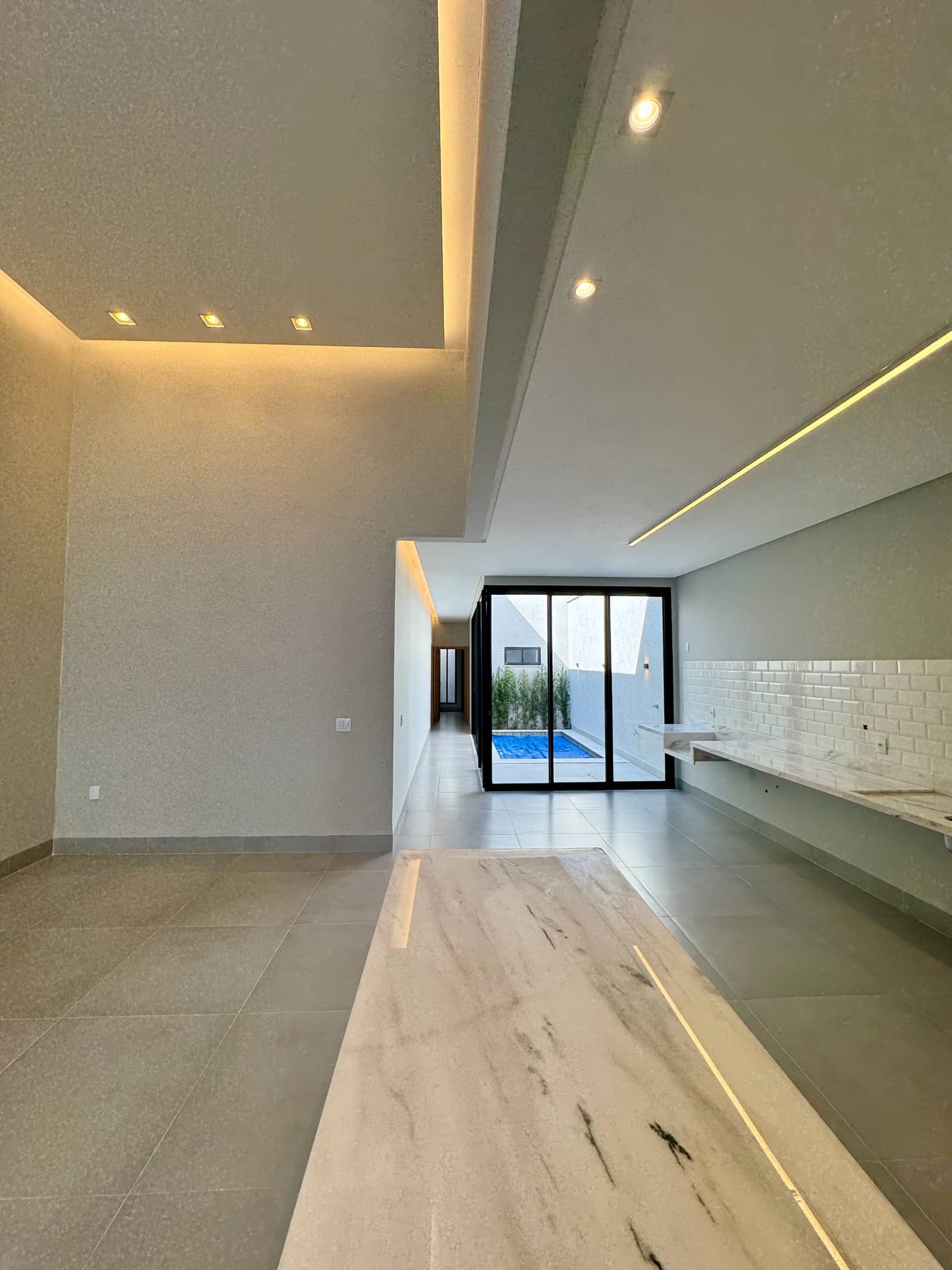 Casa Jardim Atlântico  175m²