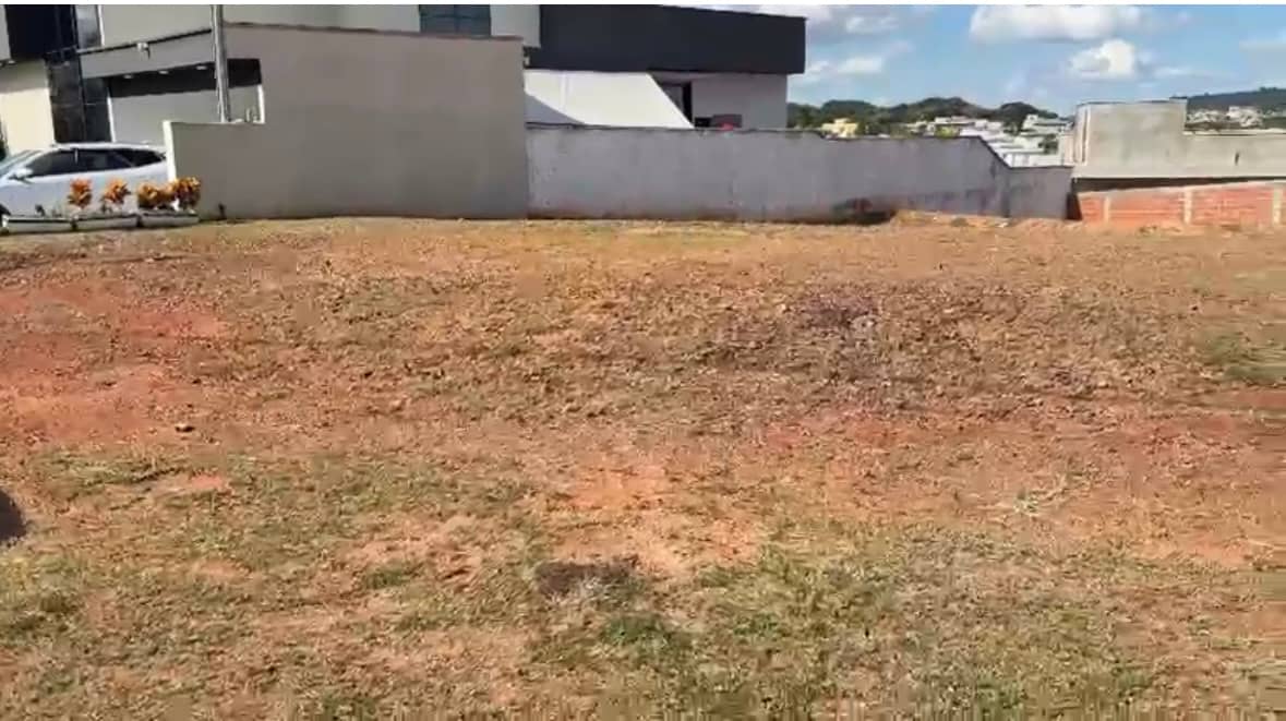 Lote Condomínio do Lago 643,95m²