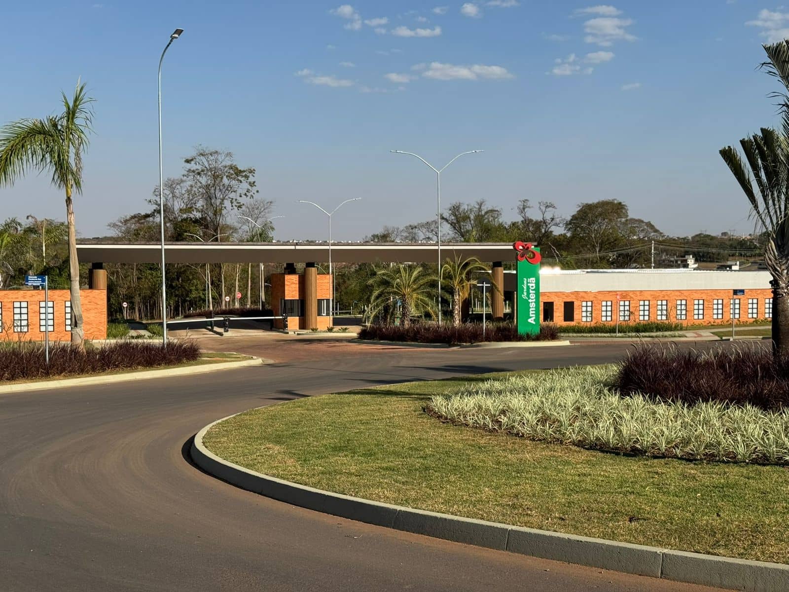 Lote Jardins Amsterdã 301m²