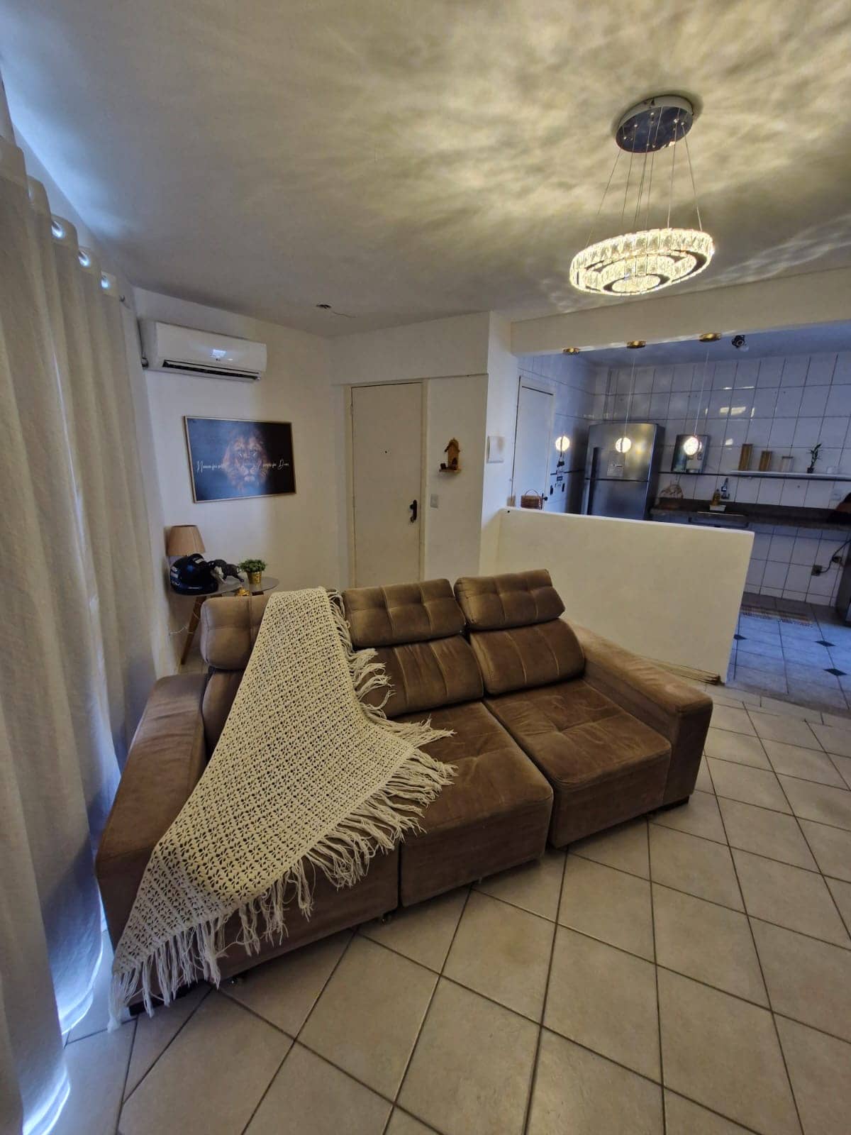 Apartamento Residencial Sion 79m²