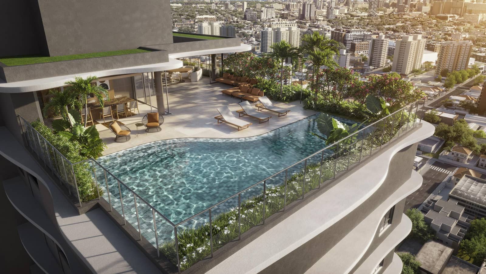 Ágio Opus Zoom 36,6m²