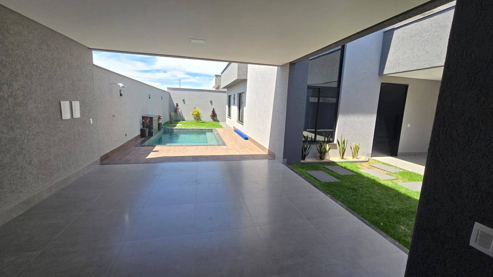 Casa Setor Faiçalville 300m²