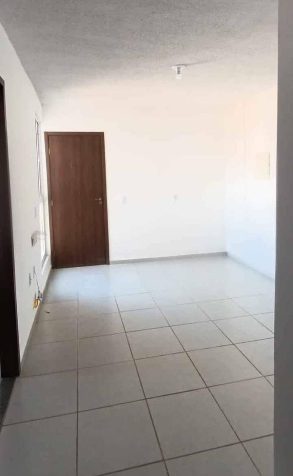 Apartamento Condomínio Vida Mais Ipê Amarelo 45m²