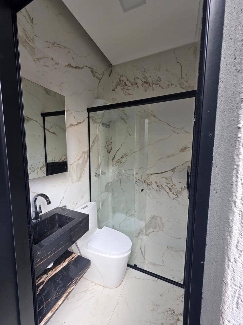 Casa Condomínio Parqville Pinheiros 300m²