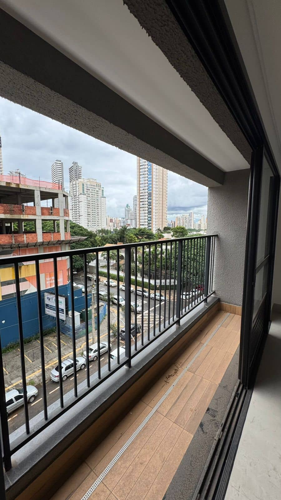 Hub Compact Life 53m²