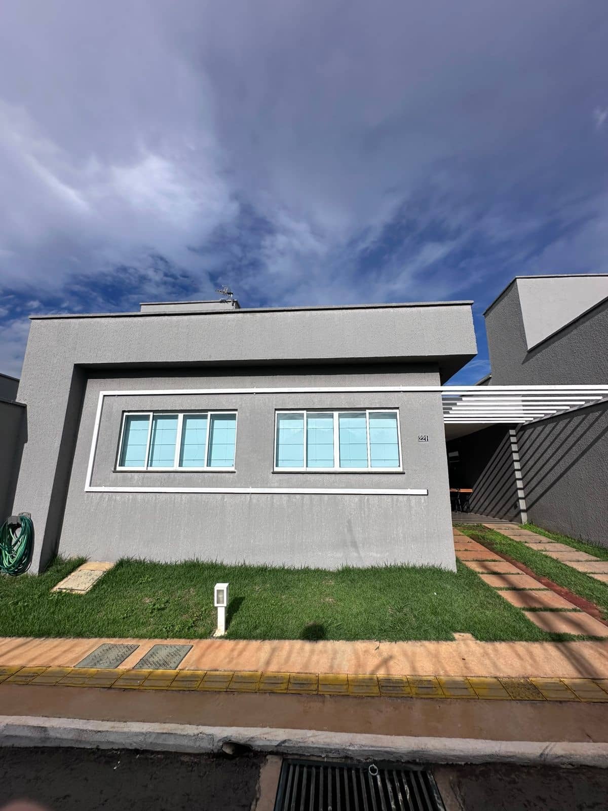 Casa Condomínio Villa Rica Royal 87m²