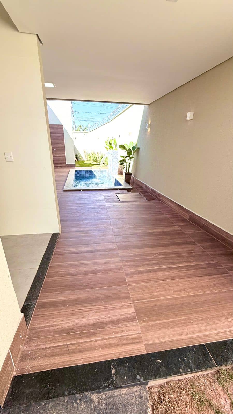 Casa Residencial Ravena 148m²