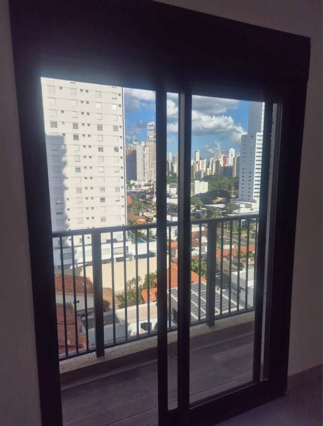 Apartamento Tai Residencias 75m²