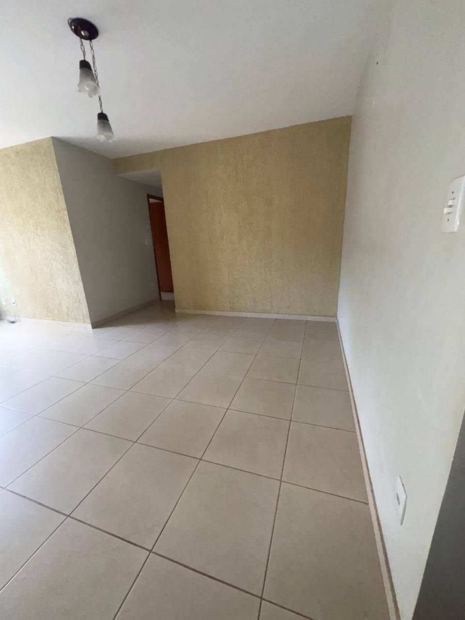Apartamento Setor Oeste 103m²