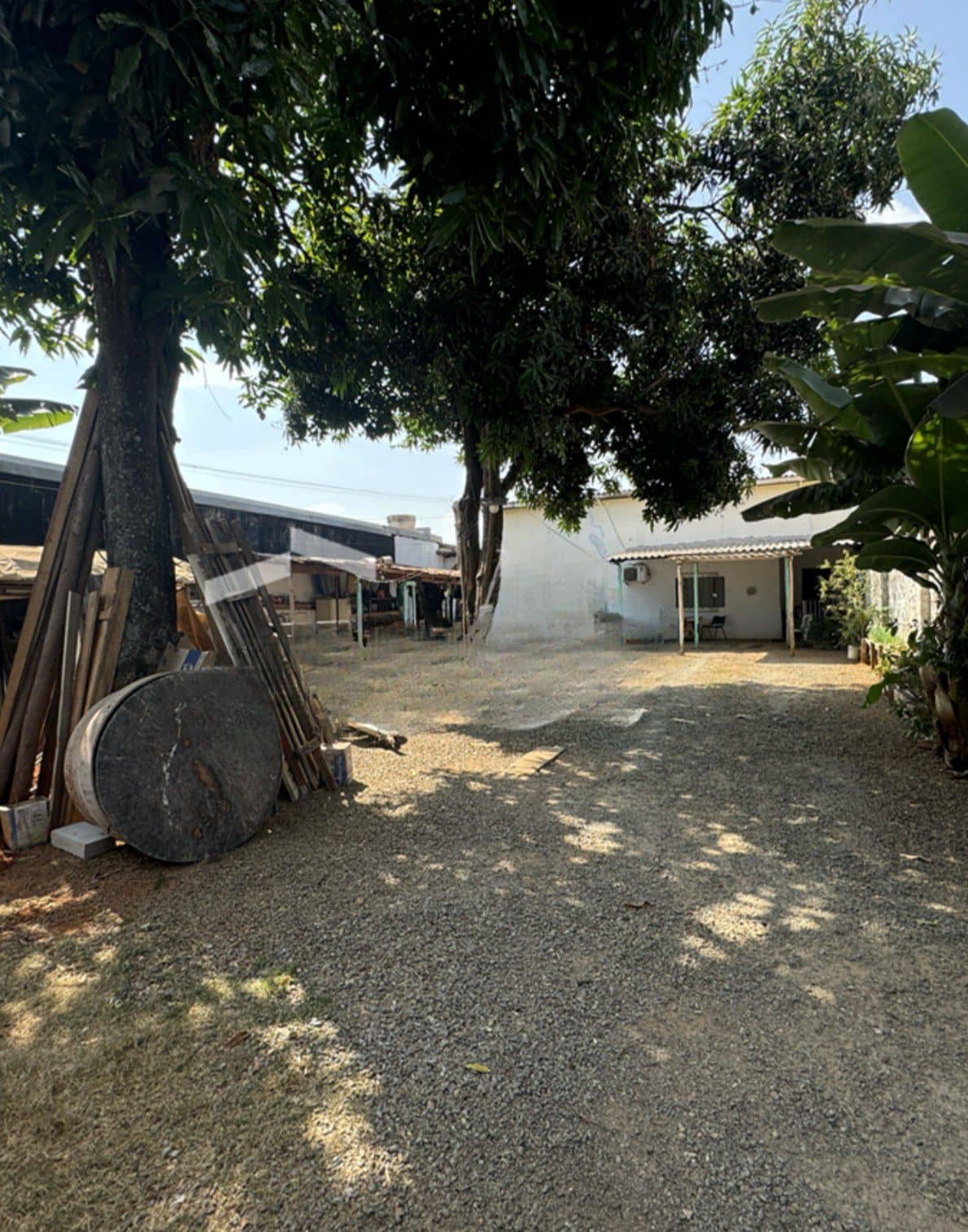 Lote Parque Amazônia 390m²