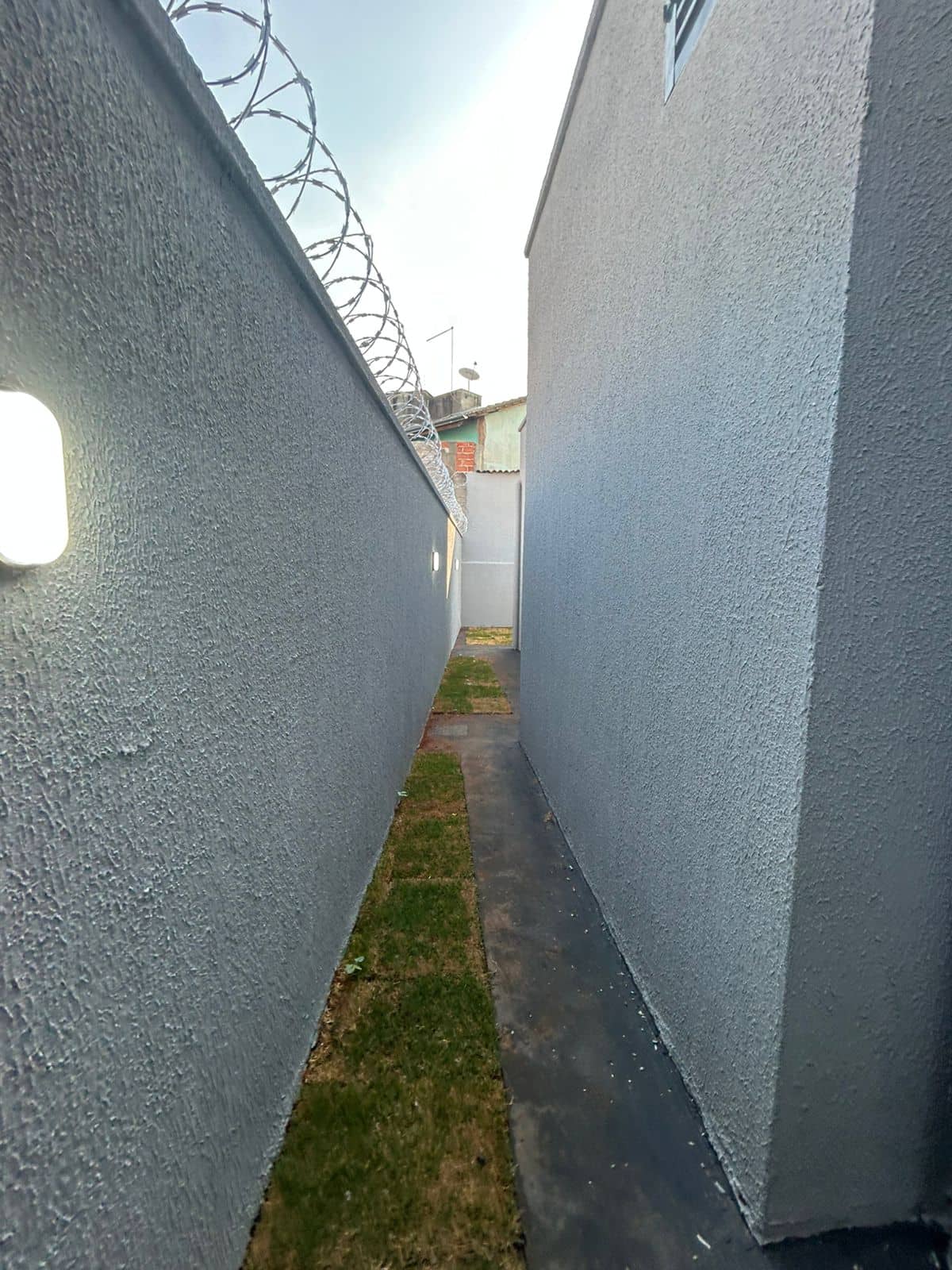 Casa Setor Maysa 100m²