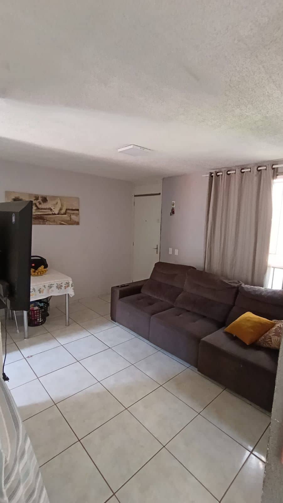 Apartamento Nelson Mandela 7 42M²