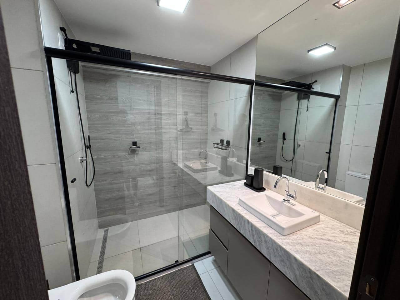 Apartamento Citzen Bueno 61m²