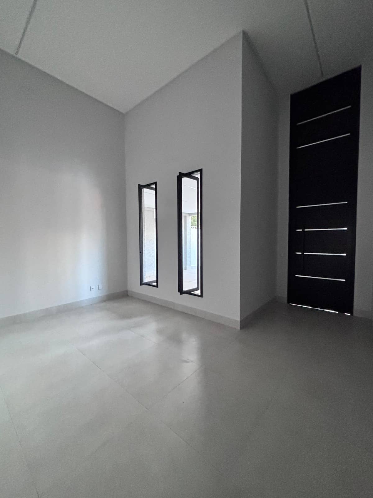 Casa Cardoso Continuação 261m²