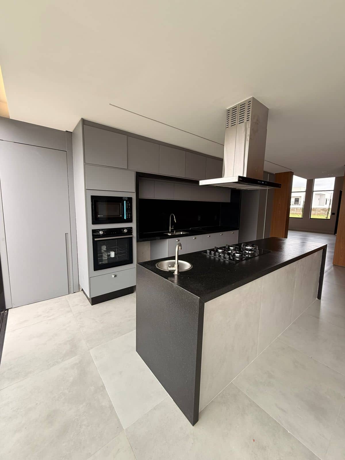 Sobrado Jardins França 405m²