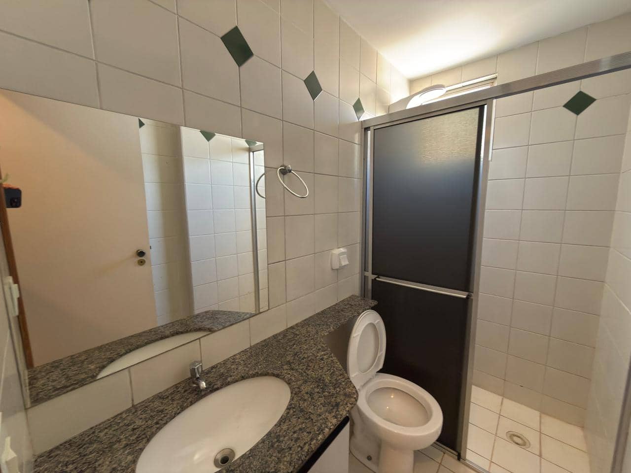 Apartamento Residencial Avalon 82M²