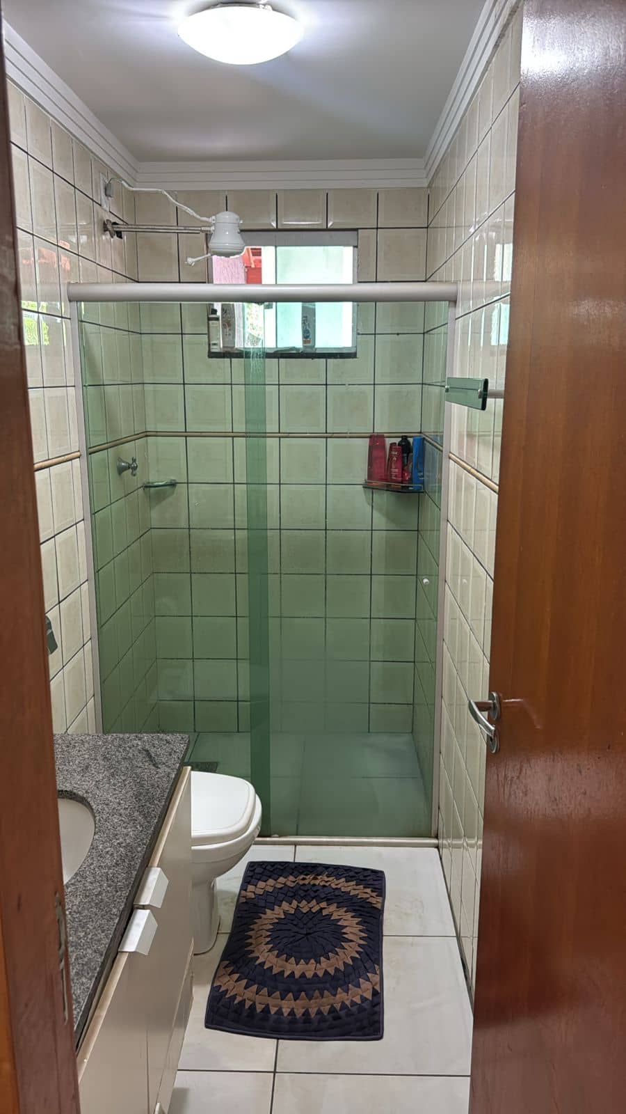 Casa Jardim Helvécia 150m²