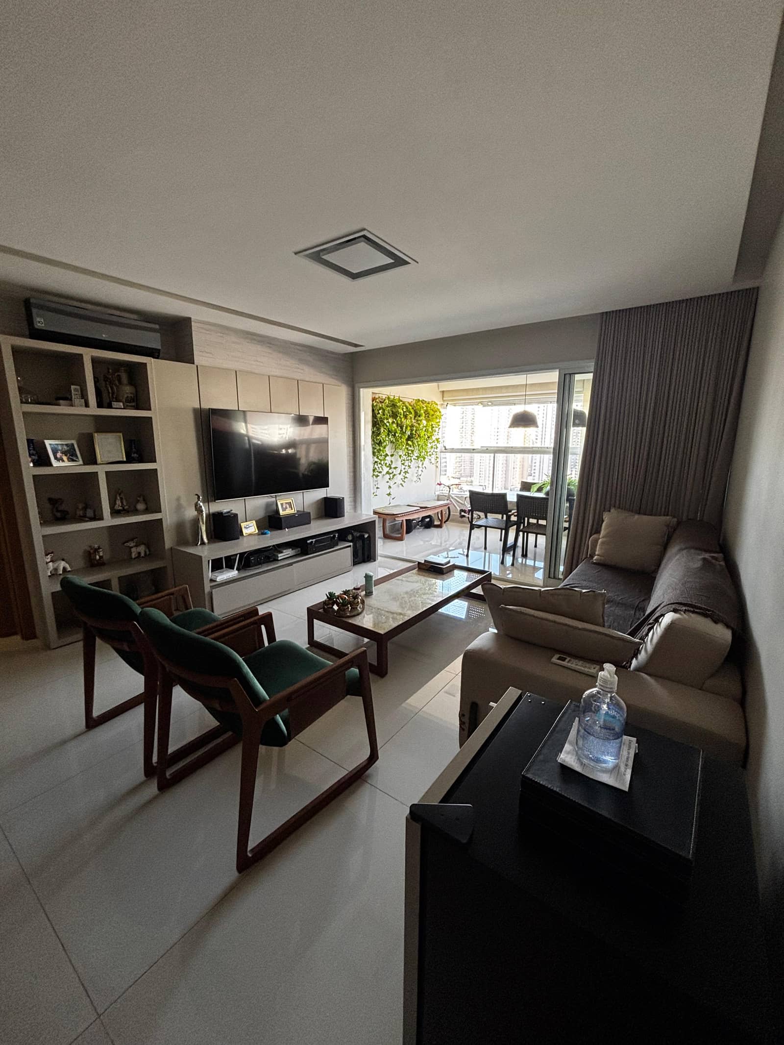 Apartamento Persona Bueno 153m²