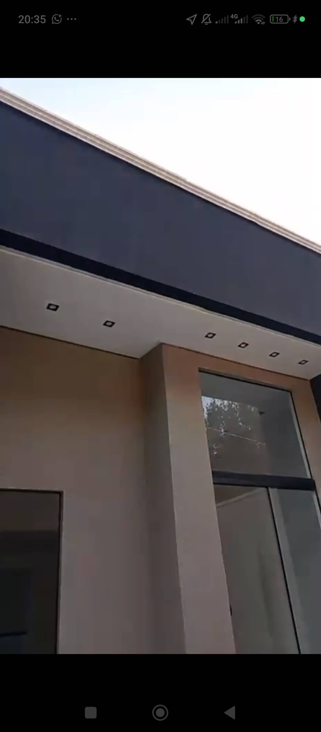 Casa Res. Triunfo 167m²