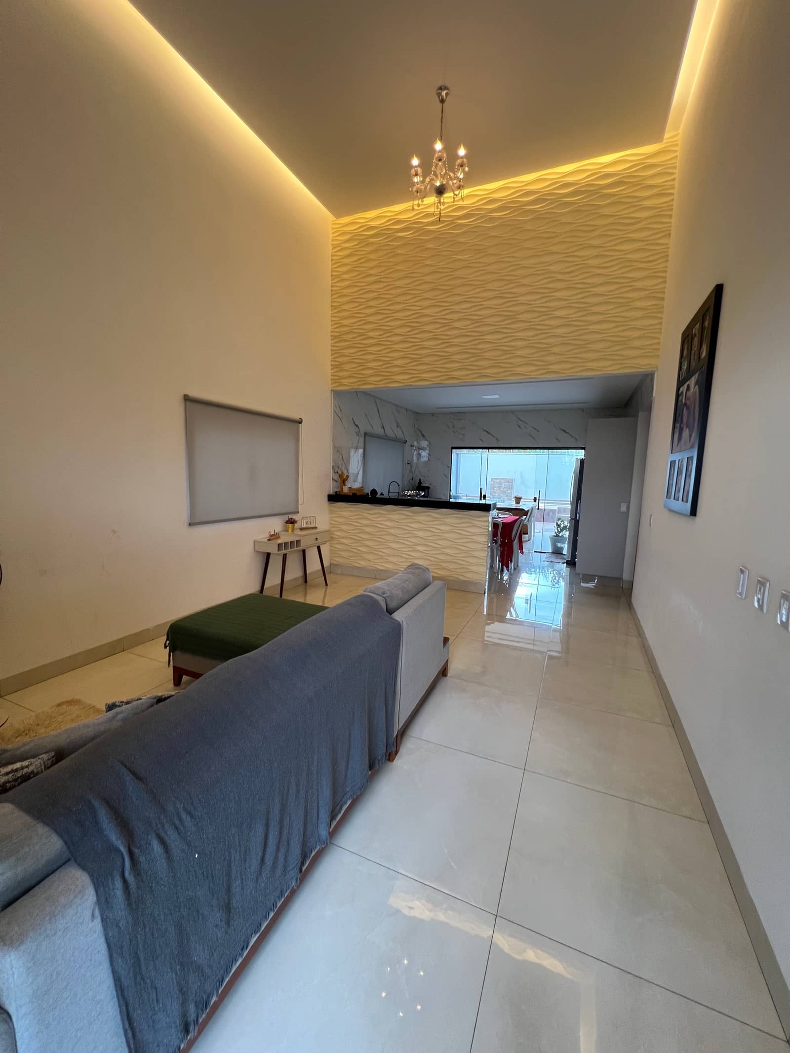 Casa Setor Morada do Bosque 300m²