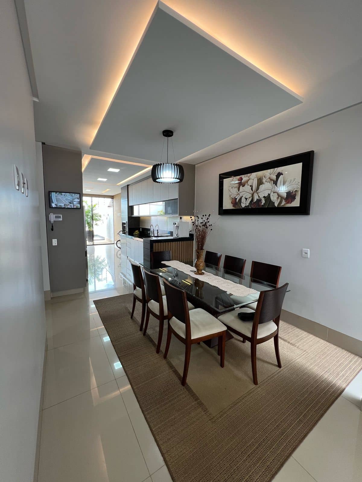 Casa Jardim América 238m²