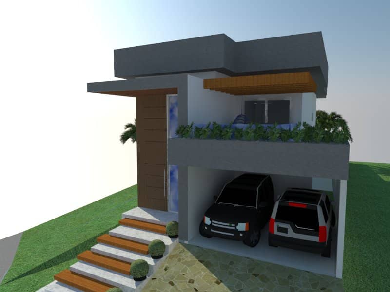 Lote Jardins Napoles 358m²