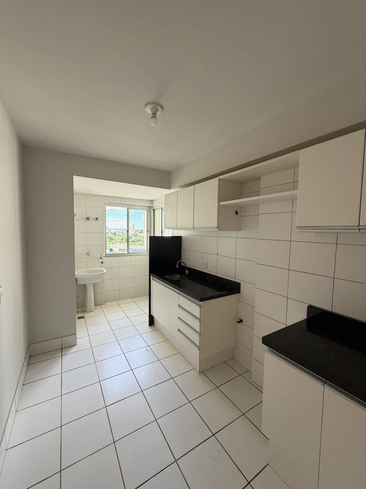 Apartamento à venda no Jardim Goiás 78m²