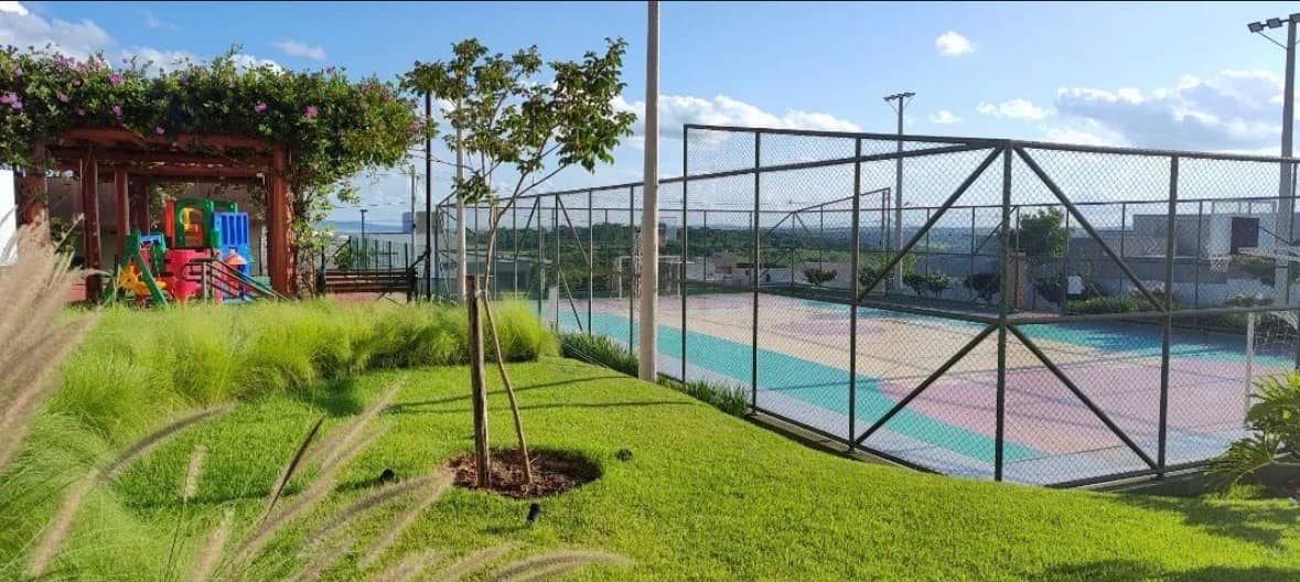 Lote Jardins Bolonha 300M²