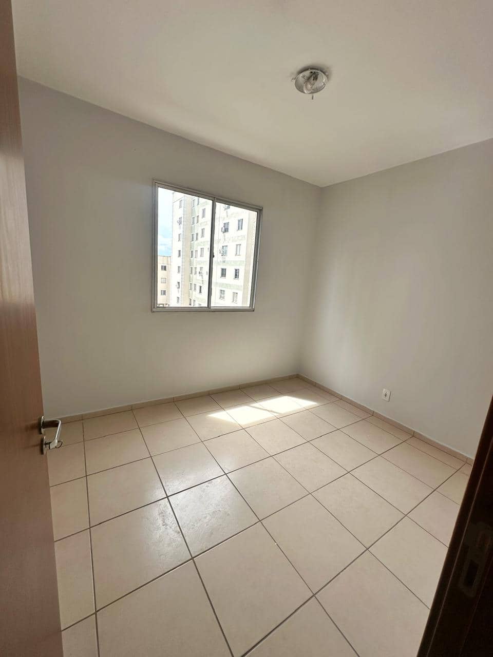 Apartamento Spazio Gran Parc - Aparecida Goiânia - 56m²