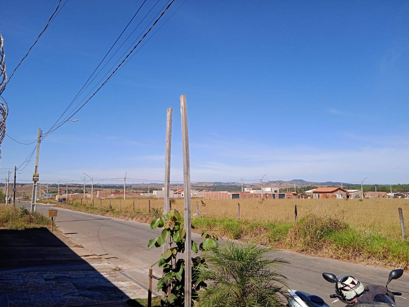 Lote Solar Park Ilhabela 300m²