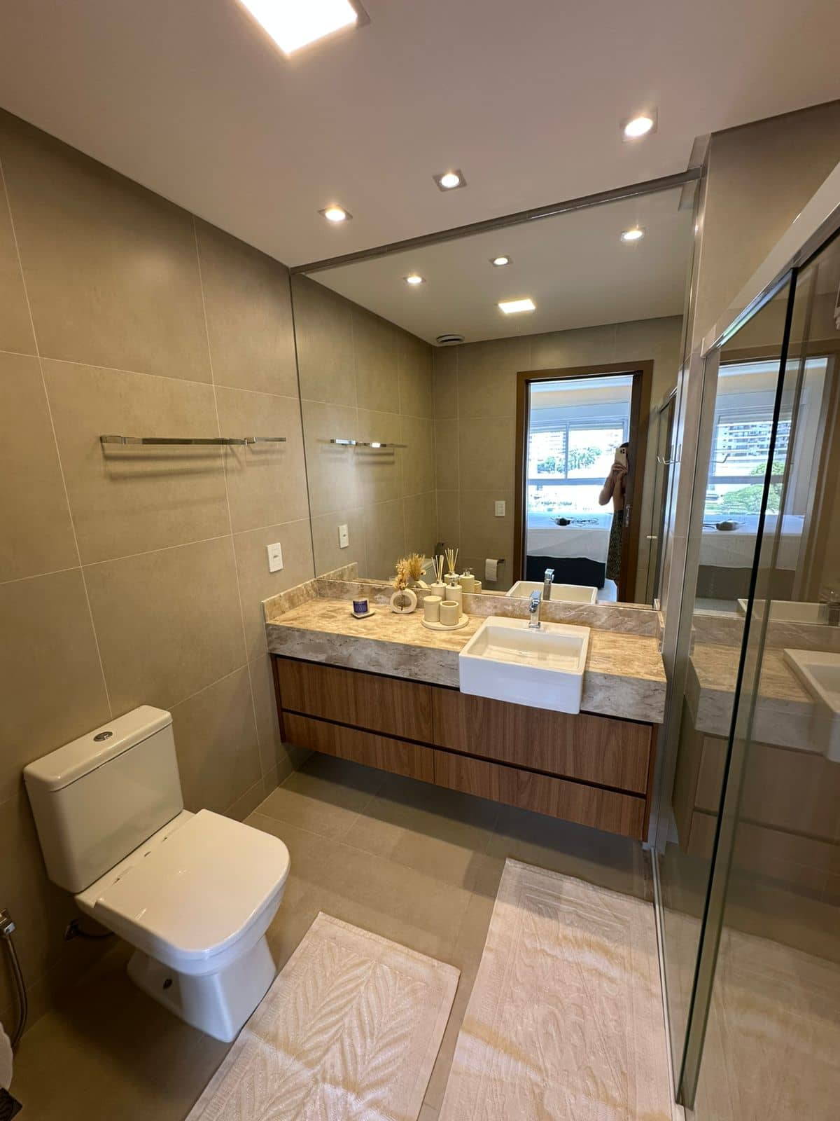 Aparmento Res. Gran Murano 96m²