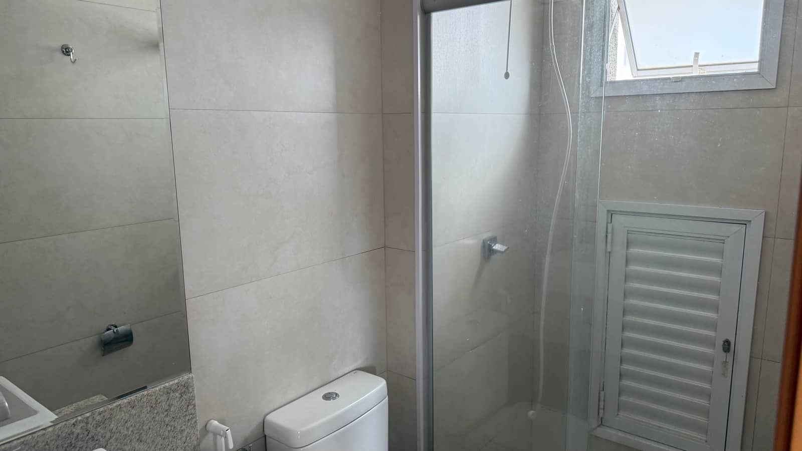 Flat Lux Home Design 45m²